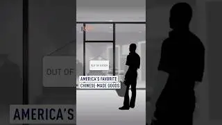 America&rsquo;s Favorite Chinese-Made Goods