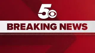 Crews battling fire at senior home in Rogers