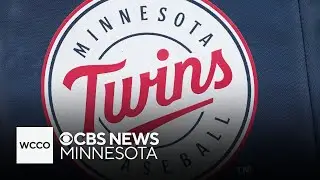 Pohlad family announces Thursday morning that they're selling the Twins