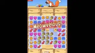 Simon's Cat Crunch Time Level 193 - NO BOOSTERS 😺 | SKILLGAMING ✔️