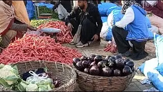 Nasir Khan, Today vegetables prices in Punjab Pakistan🇵🇰