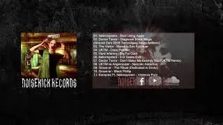 NKR035: 04. UKTM - Dope Peddler