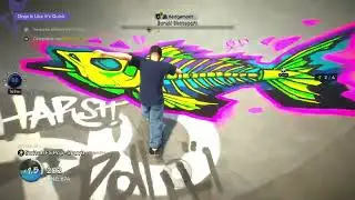 Skate. Epic Fails Part 1 