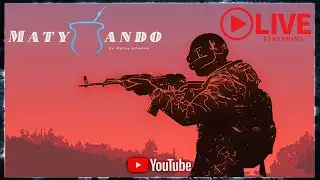 🔴PUBG - DIRECTO 🔴