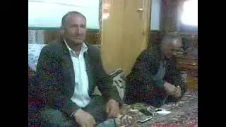رضا شپیرانی دیوانی - Dengbej Reza Şepirani