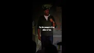 Kevin Bozeman has the meats 🥩 And he'll be at Goodnights Comedy in Raleigh, NC THIS WEEKEND!