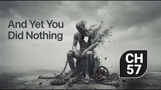 CH57 - And Yet You Did Nothing (Official Audio)