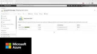 5 Things you didn't know about Azure App Service | Azure Tips and Tricks