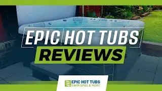 Epic Hot Tubs Review | NC Hot Tub Store