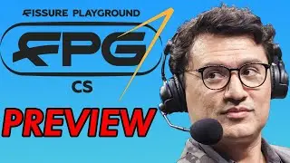 Outright Odds, Talent Hires, Fissure Playground Preview