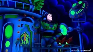 Magic Kingdom 24 Hours! Monstrous Summer All-Nighter 2013  Walt Disney World