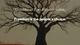 Roots Gang (Original Roots Reggae Song) - Lyrical Video