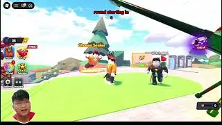 JADI BEST HIDER ?? ROBLOX HIDE AND SEEK