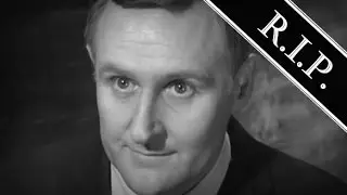 Peter Vaughan ● A Simple Tribute