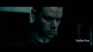 JASON BOURNE 6  Trailer  1 2019 Matt Damon Action Movie   fan made hd