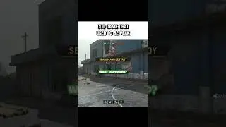 Funny Call of Duty Game Chat Moments