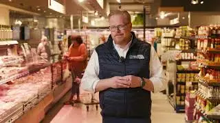 EDEKA Mader & Miettex Mee&szlig;