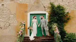Markéta & Matěj | Na Lisu