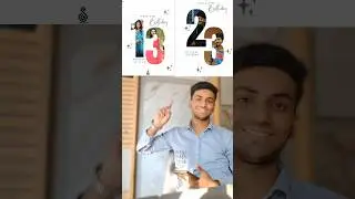 Creative Birthday Photo Editing Tutorial in Picsart #Picsartcretors @Picsart