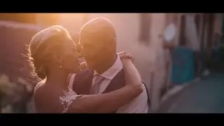 ITALY - Beautiful wedding film