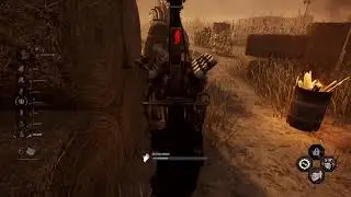 Dead by Daylight h&ouml;r doch mal auf zu schreien du Komischer Tapp PS4-Live-&Uuml;bertragung von YamiMarikHD
