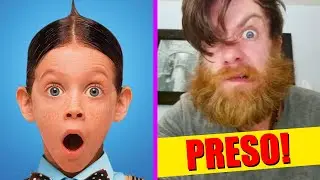 QUE FIM LEVOU O ELENCO DE: OS BATUTINHAS?!