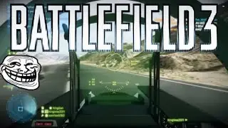 Battlefield 3 Trolling dem Noobs 2