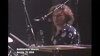 Doyle Bramhall (Drummer) 1994
