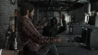 The Last of Us: SPEEDRUN! | Represa do Tommy (PUNITIVO)