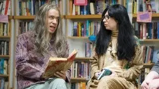 JRJR Show #73 - Portlandia Sets, Props, and Costumes