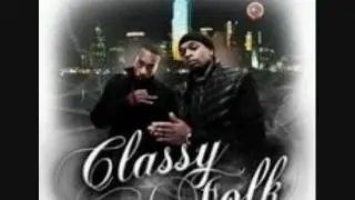 Classy Folk - #1 lady Prod. by Cloak