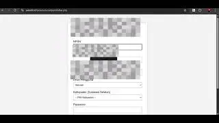CARA REGISTRASI SPMI DI SATUDIK 2025