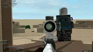 Playing Phantom Forces |Tagalog