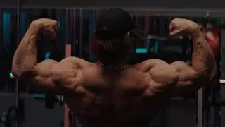 35 Days Out - 5162 Calorie Refeed