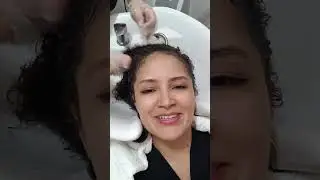 Sal&atilde;o de beleza para cacheadas e onduladas Limeira-SP 