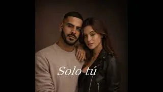 Mariana & Andy torres - Solo t&uacute; 