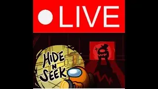 Playing among us with YOU viewers. Classic Mode Yall Thought Ima Give Up!!! :)