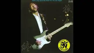 Eric Clapton - 1990-12-13 Yokohama Arena, Kanagawa, Japan [AUD] (Source 1)