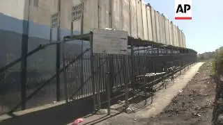 Preparations for Jewish festival of Passover
