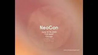 Versa Concepto - Neocon 2023