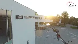 Molde videregående skole september 2015