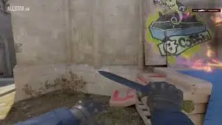 INSANE 4K AWP Banana Hold on Inferno | KShot's Wallbang 2K HS Entry