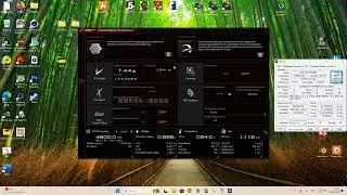 Как использовать программу AI Suite 3. Пошаговое руководство.