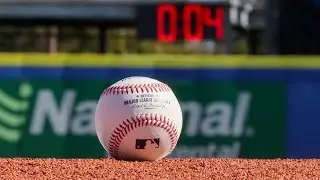 Pitch clocks and five other major rule changes in baseball history