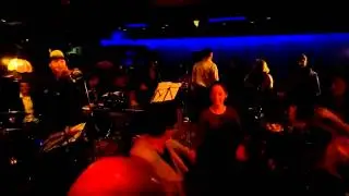 михаил йосифов sextet  - studio 5 live