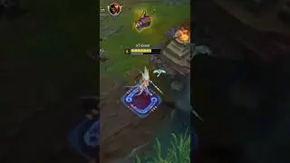 HoB Janna Highlights v5 THE ROAM MID 🌪️  #leagueoflegends #league #shorts