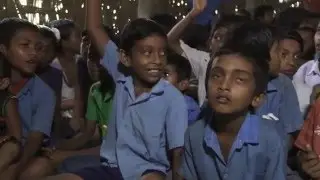 School in the Cloud