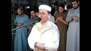 صلاة القيام:عبد العزيز سحيم ماشاء الله #أحباب_الرحمن#احباب_رسول #الجزائر#الامارات#العراق#السعودية