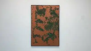 Andy Warhol : Oxidation Paintings, 1977-1978 | SKARSTEDT
