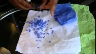 DIY Handmade Confetti / How to Make your Own Confetti